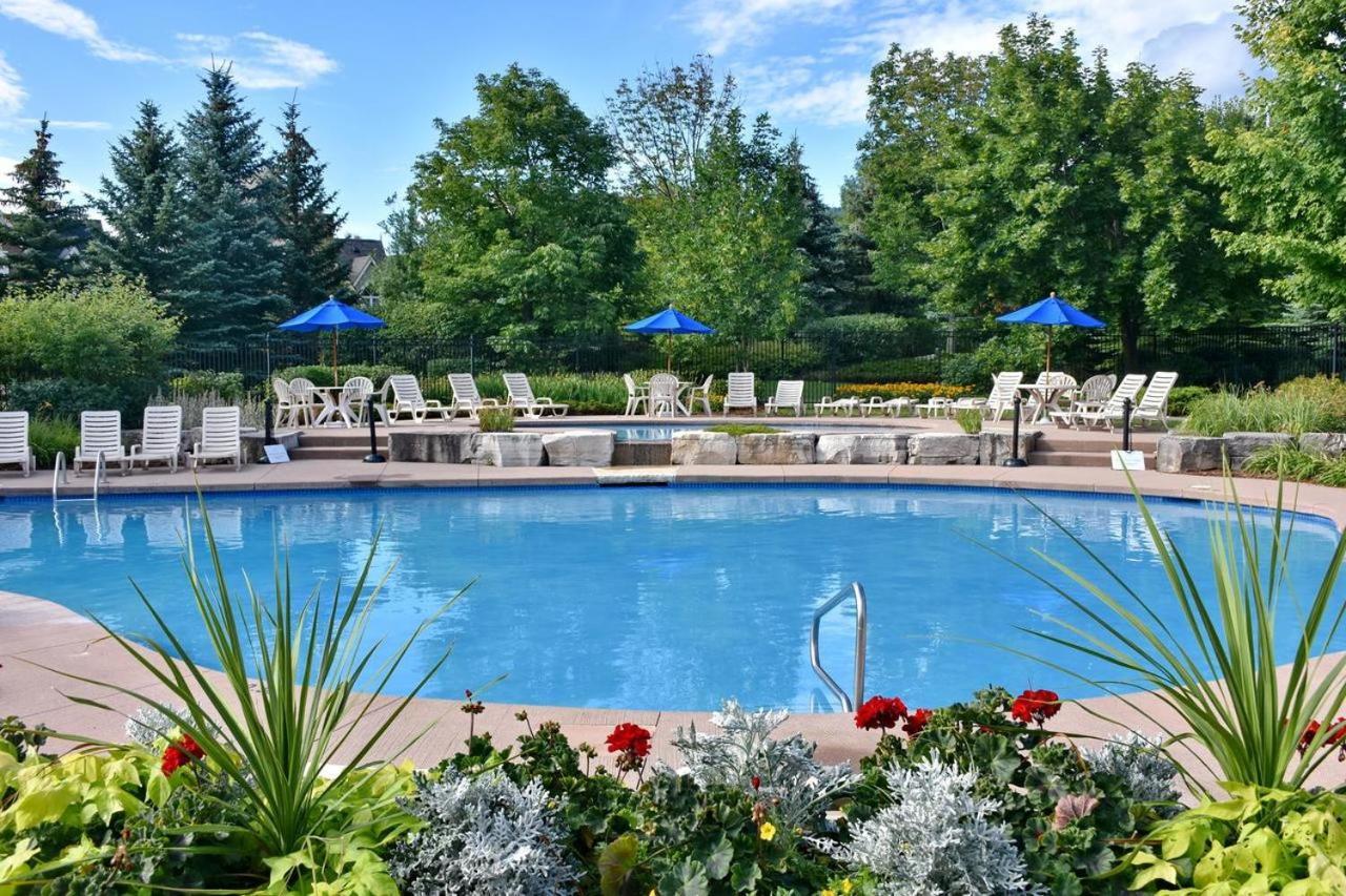 Beautiful & Bright 3 Bed Townhome Near Village Blue Mountains Εξωτερικό φωτογραφία