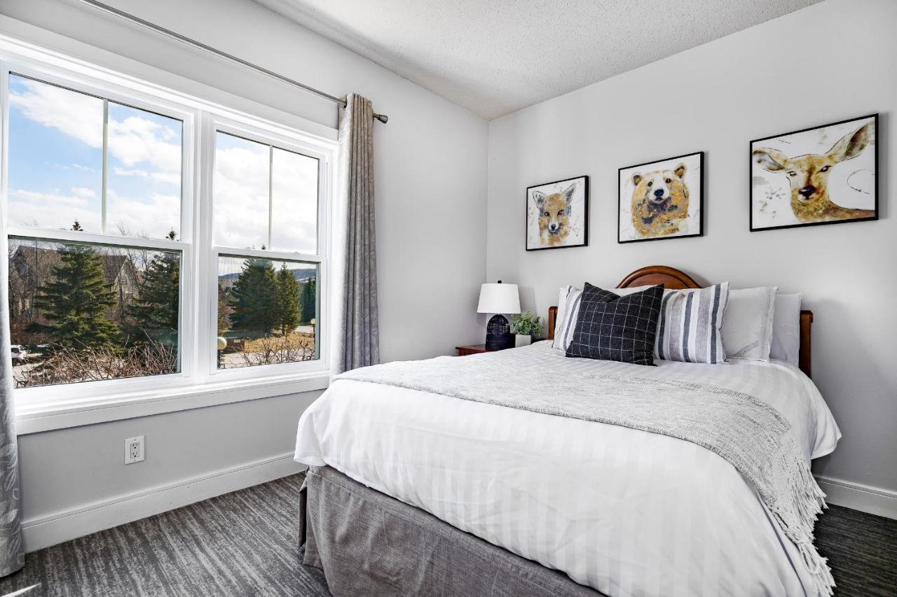 Beautiful & Bright 3 Bed Townhome Near Village Blue Mountains Εξωτερικό φωτογραφία