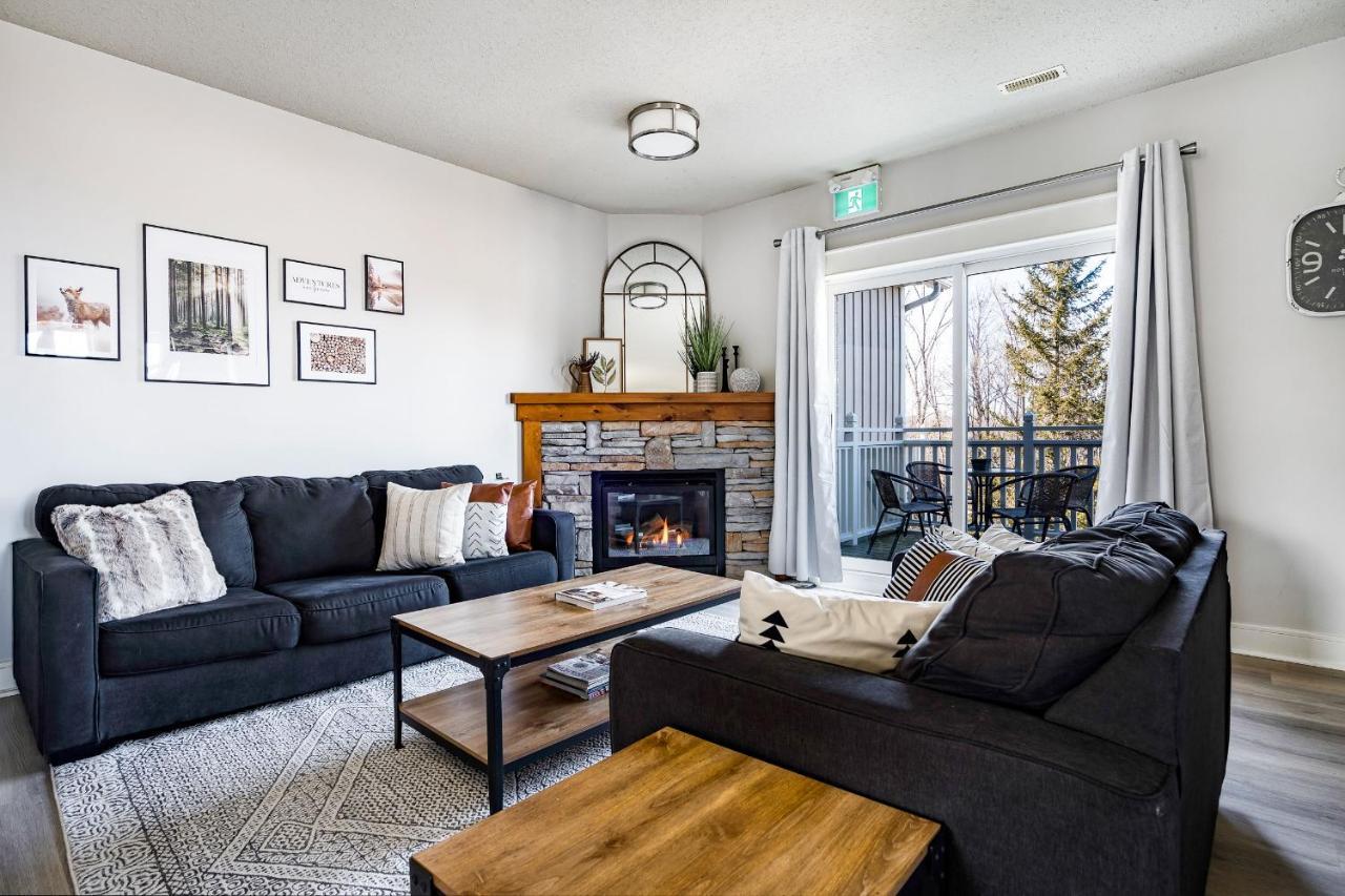 Beautiful & Bright 3 Bed Townhome Near Village Blue Mountains Εξωτερικό φωτογραφία