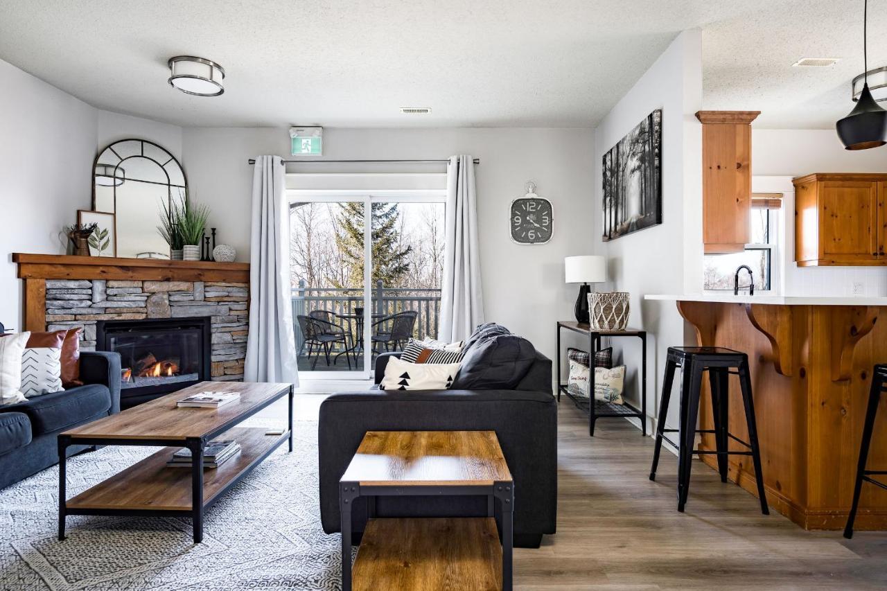 Beautiful & Bright 3 Bed Townhome Near Village Blue Mountains Εξωτερικό φωτογραφία