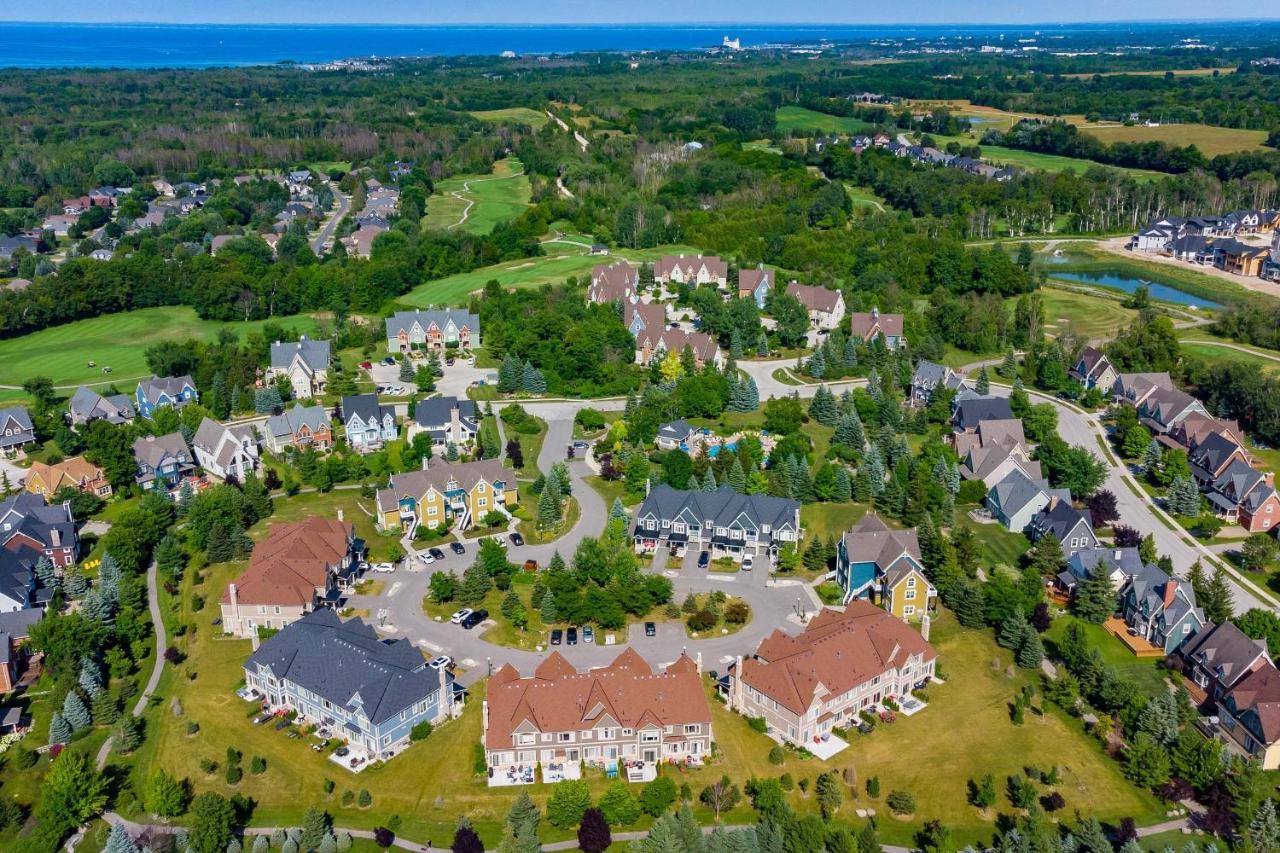 Beautiful & Bright 3 Bed Townhome Near Village Blue Mountains Εξωτερικό φωτογραφία