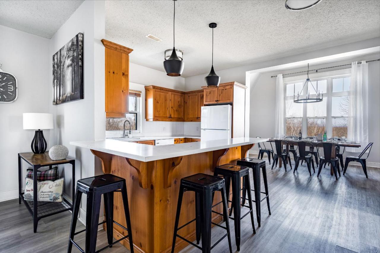 Beautiful & Bright 3 Bed Townhome Near Village Blue Mountains Εξωτερικό φωτογραφία