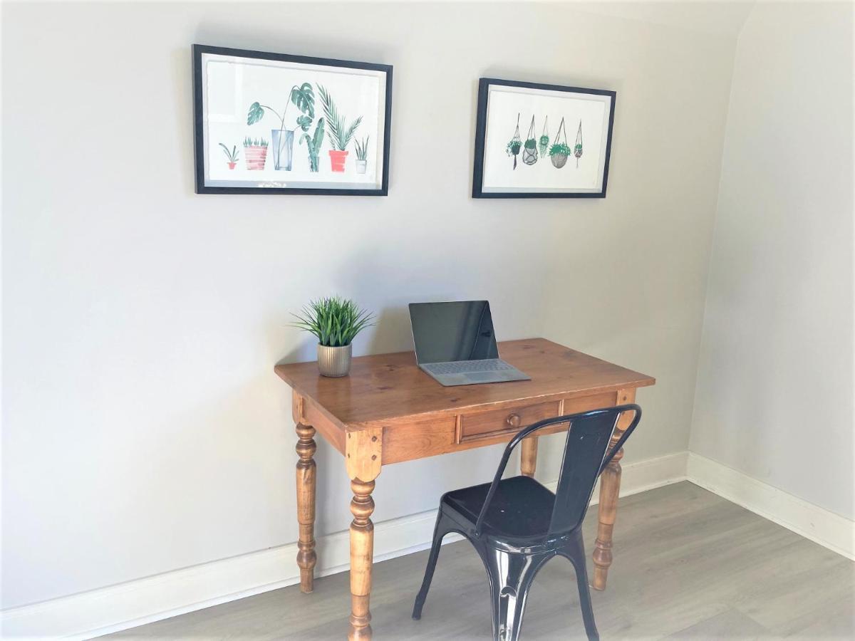 Beautiful & Bright 3 Bed Townhome Near Village Blue Mountains Εξωτερικό φωτογραφία