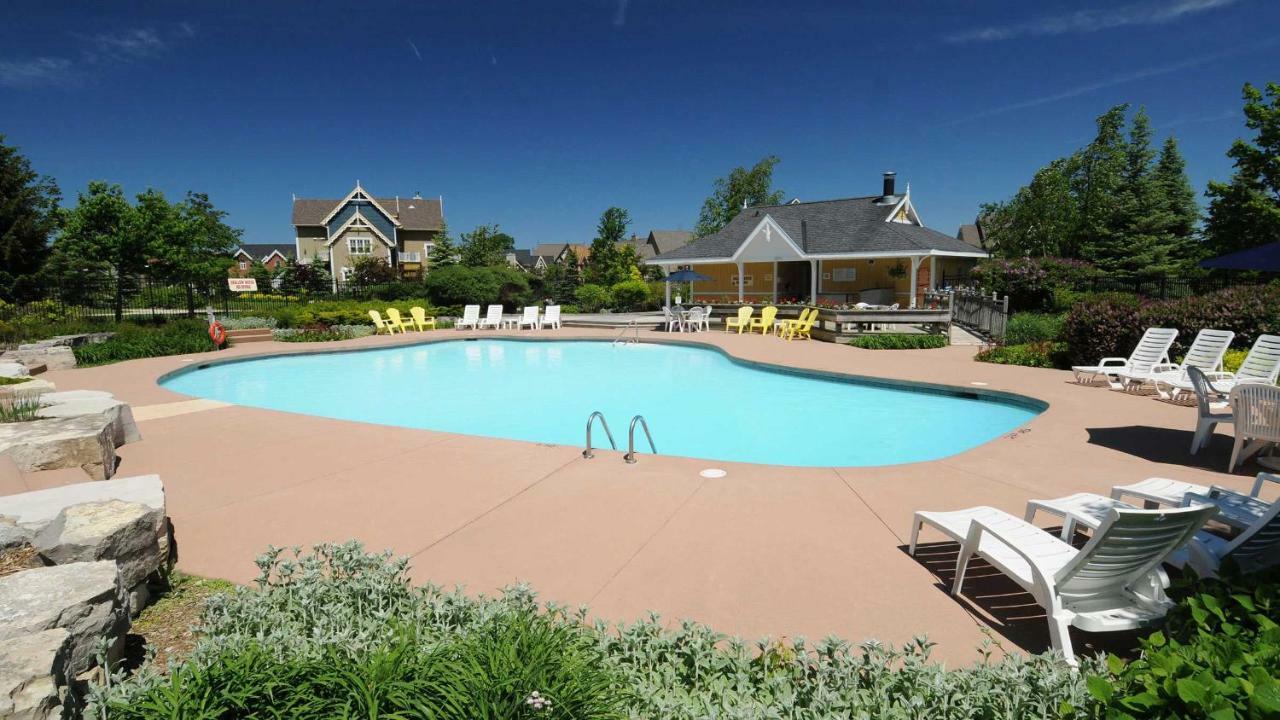 Beautiful & Bright 3 Bed Townhome Near Village Blue Mountains Εξωτερικό φωτογραφία